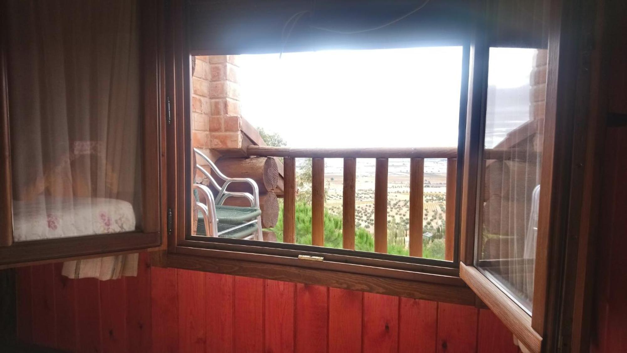 El Mirador De La Mancha Casa rural