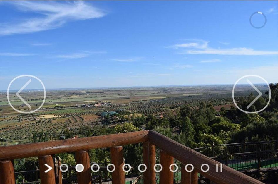El Mirador De La Mancha Landhuis *